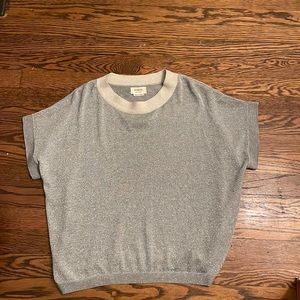 Perfect sparkel top!